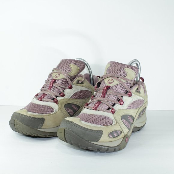 MERREL Aluminum Rose Performance - Picture 4 of 7